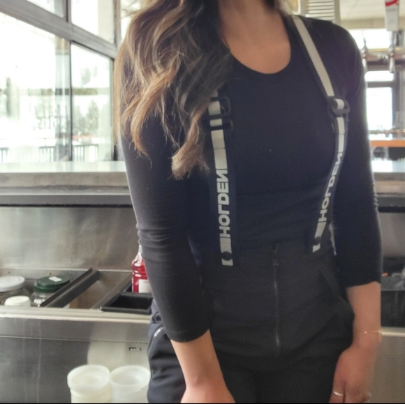 Holden Thayer Bib Overalls - Picture 5 of 6